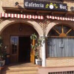 Bar Restaurante Plaza