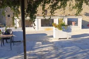 Bar Restaurante Plaza de Toros