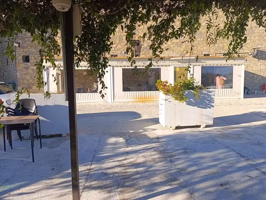 Bar Restaurante Plaza de Toros