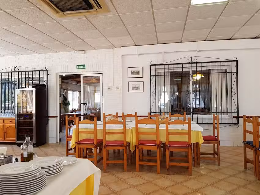 Bar Restaurante Plus Ultra