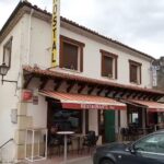 Bar Restaurante Poli