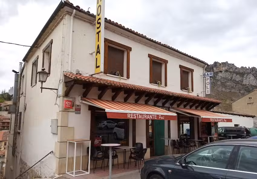 Bar Restaurante Poli