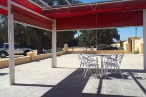 Bar Restaurante Poli