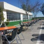 Bar Restaurante Polideportivo