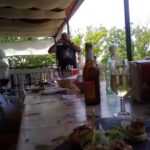 Bar- Restaurante Polideportivo