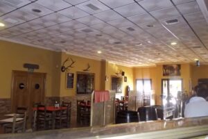 Bar Restaurante Pon-2