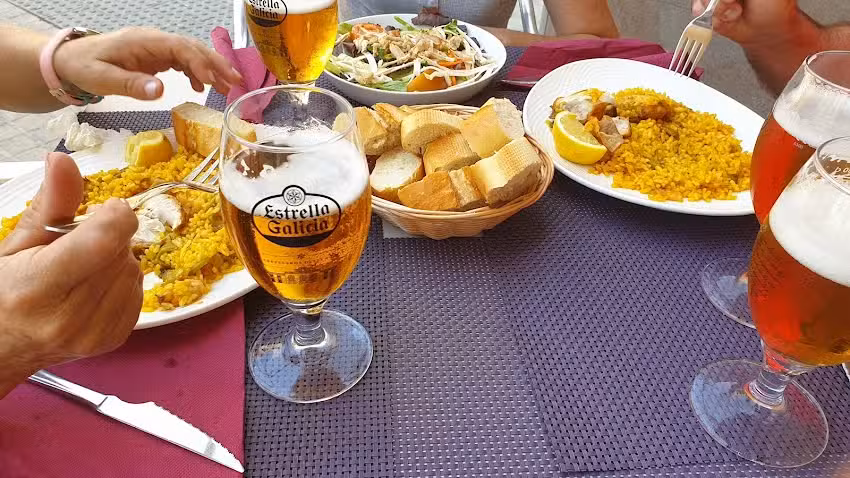 Bar-Restaurante Portu&rsquo;s