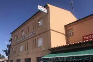 Bar Restaurante Portugal SL