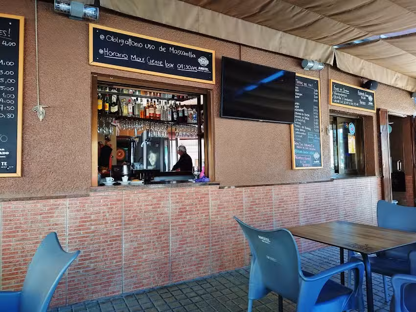 Bar Restaurante Prado