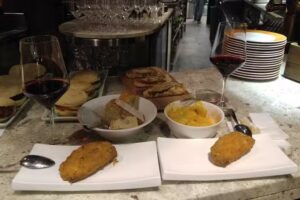 Bar Restaurante Raíz