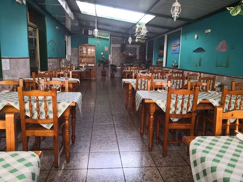 Bar Restaurante Raul