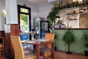 Bar Restaurante Remo