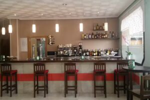 Bar-Restaurante RENO