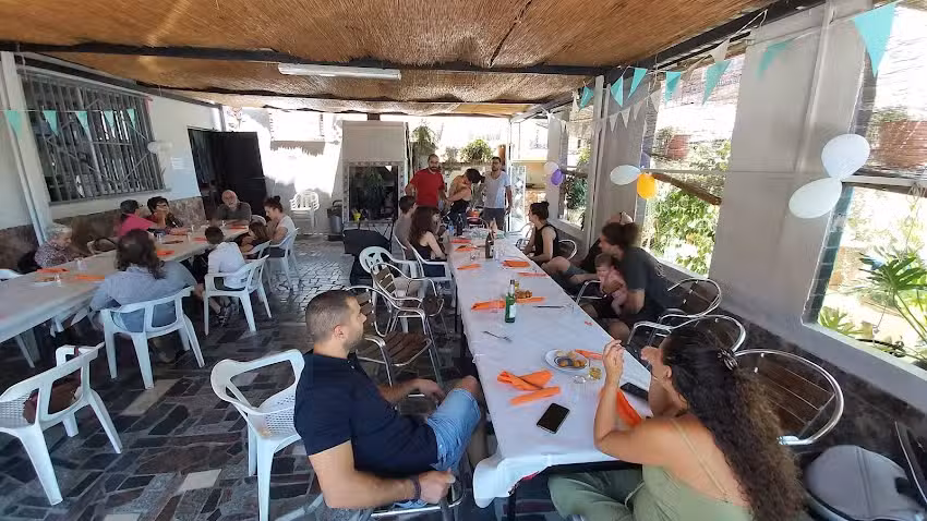 Bar Restaurante Retor