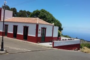 Bar Restaurante Reyes