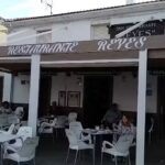 Bar Restaurante Reyes
