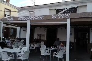 Bar Restaurante Reyes
