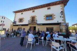 Bar Restaurante Ricardo