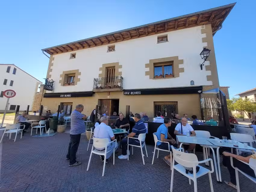 Bar Restaurante Ricardo