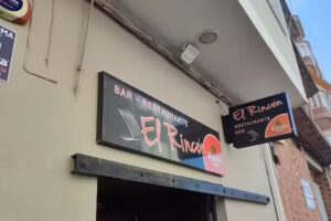 Bar Restaurante Rincon