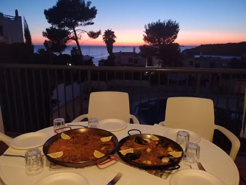 Bar-Restaurante RINC&Oacute;N DE TARIDA