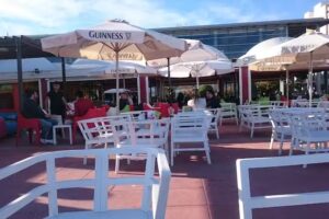 Bar restaurante Rita & Pepa