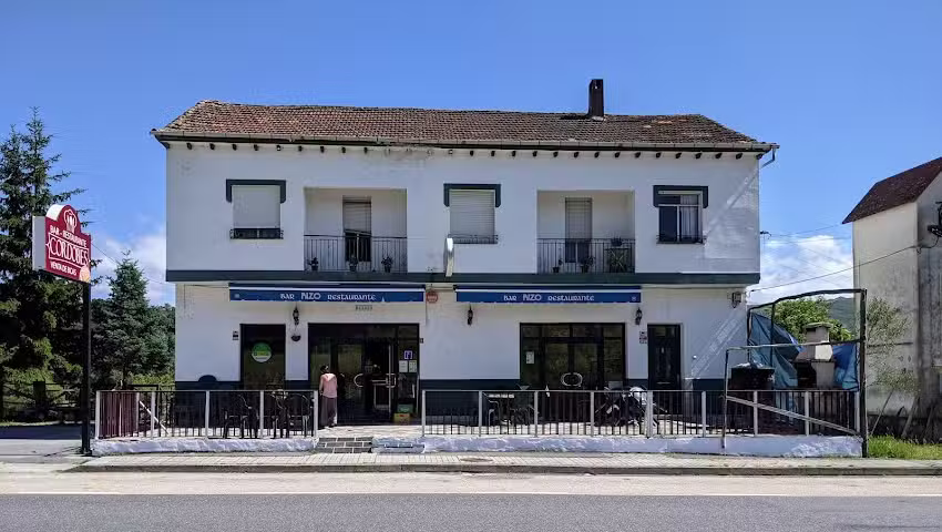 Bar Restaurante Rizo