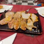 Bar Restaurante Rodeo