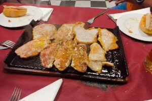 Bar Restaurante Rodeo