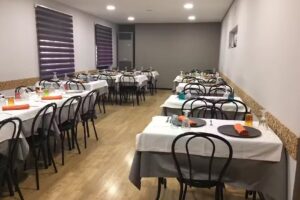 Bar Restaurante Rodi S.L.