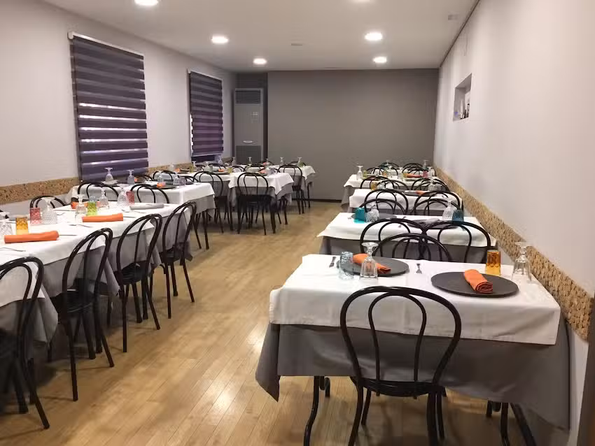 Bar Restaurante Rodi S.L.