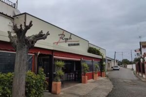 Bar restaurante Rogelio