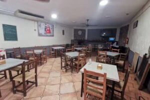 Bar Restaurante Roque