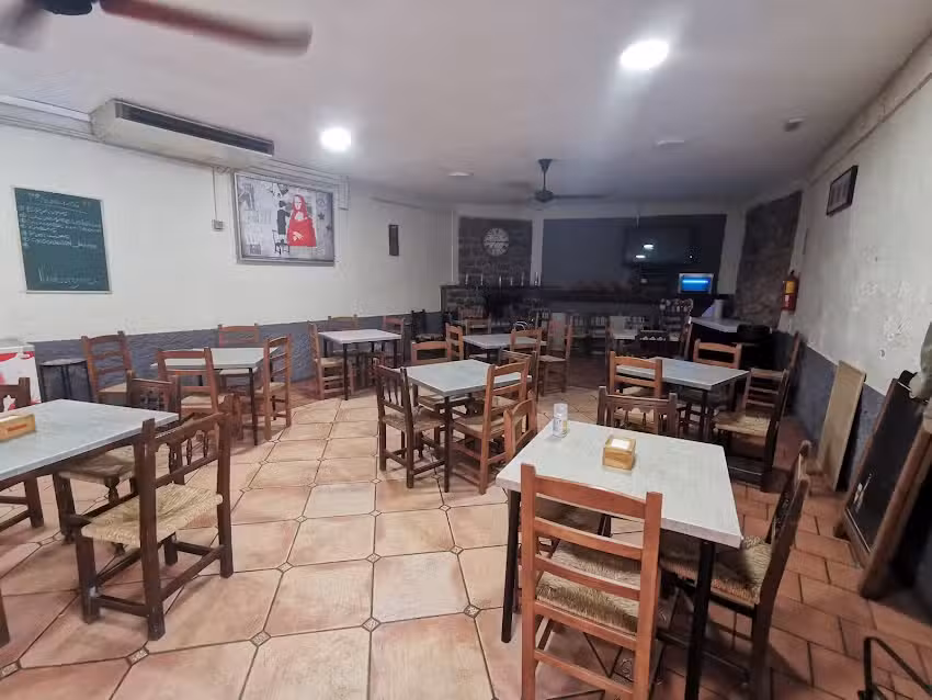 Bar Restaurante Roque