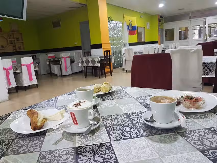 Bar Restaurante Rosita