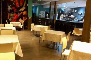 BAR RESTAURANTE ROSTITS