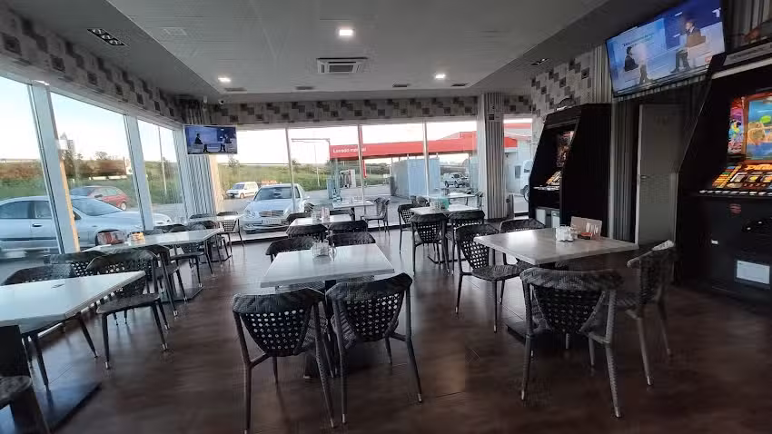 Bar Restaurante Ruta 31