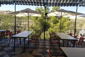 Bar Restaurante RUTI