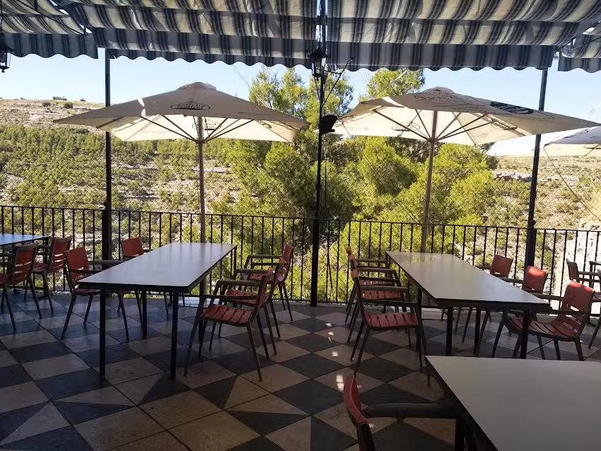 Bar Restaurante RUTI