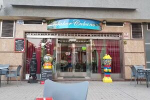 Bar/Restaurante Sabor Cubano