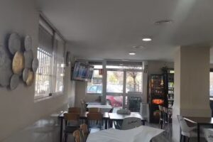 Bar restaurante sabor cuencano