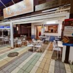 Bar Restaurante Sabores