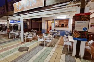 Bar Restaurante Sabores