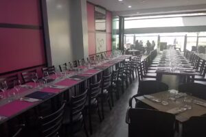 Bar-Restaurante Sabroso