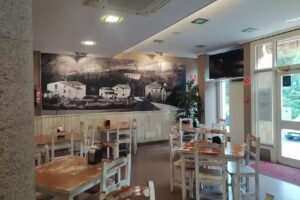 Bar Restaurante Salbatore