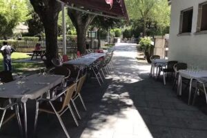 Bar Restaurante San Antonio El Espinar | Asociación