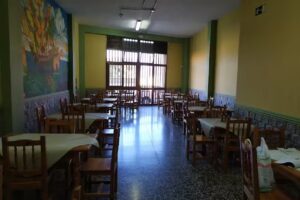 Bar Restaurante San Bartolomé