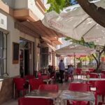 Bar Restaurante San Isidro