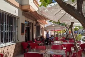 Bar Restaurante San Isidro