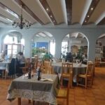 BAR RESTAURANTE SAN ISIDRO.